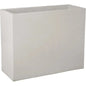 Septa Window Box Terrazzo Rectangle Planter - LOOMLAN - Planters
