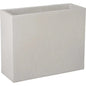 Septa Window Box Terrazzo Rectangle Planter - LOOMLAN - Planters