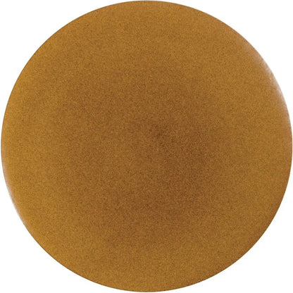 Serenity Ceramic Brown Outdoor Side Table - Tall - LOOMLAN - Seasonal Living - Outdoor Side Tables