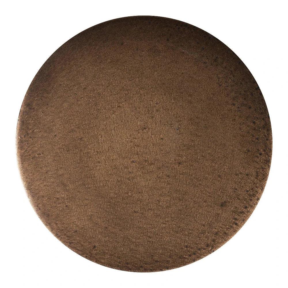 Serenity Ceramic Outdoor Side Table Tall - LOOMLAN - Seasonal Living - Outdoor Side Tables