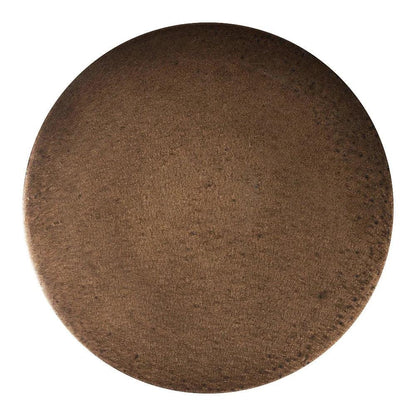 Serenity Ceramic Outdoor Side Table Tall - LOOMLAN - Seasonal Living - Outdoor Side Tables