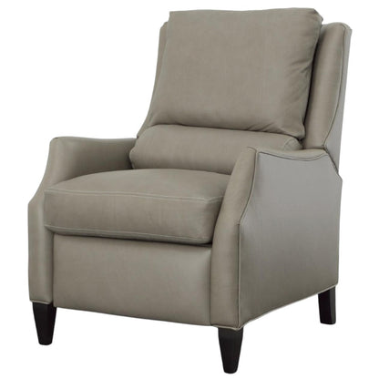 Serenity Leather Power Push Button Recliner