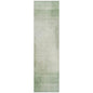 Serephina Green Washable Indoor - Outdoor Rug - LOOMLAN - LOOMLAN Rugs - Outdoor Rugs