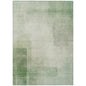 Serephina Green Washable Indoor - Outdoor Rug - LOOMLAN - LOOMLAN Rugs - Outdoor Rugs