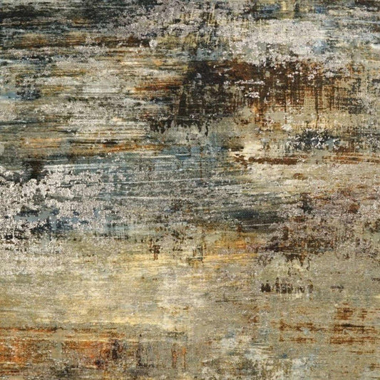 Serston Handmade Throw Pillow - LOOMLAN - D.V. Kap - Throw Pillows