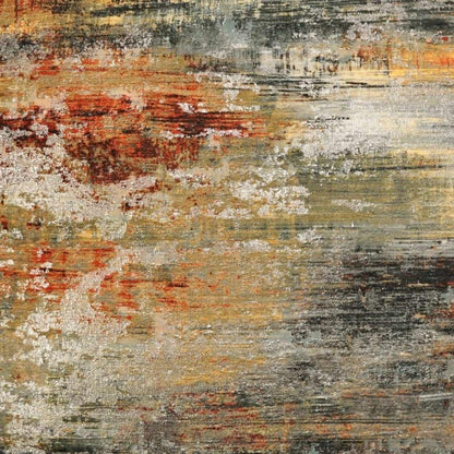 Serston Handmade Throw Pillow - LOOMLAN - D.V. Kap - Throw Pillows