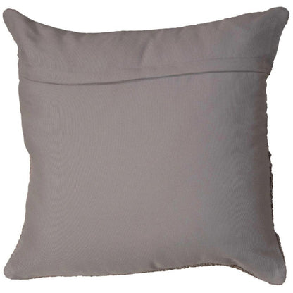 Seul Square Outdoor Throw Pillows-Outdoor Pillows-LOOMLAN-LOOMLAN
