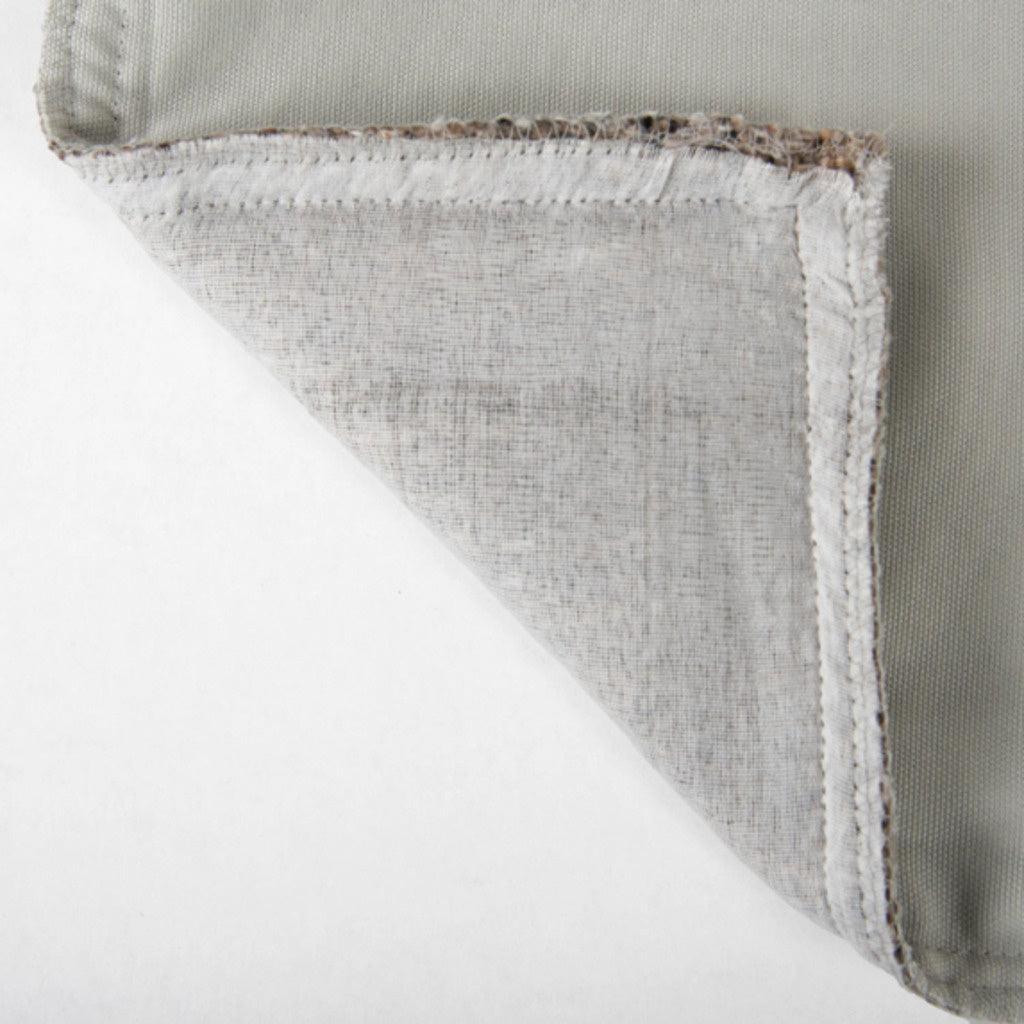 Seul Square Outdoor Throw Pillows-Outdoor Pillows-LOOMLAN-LOOMLAN