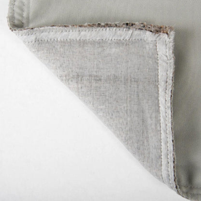 Seul Square Outdoor Throw Pillows-Outdoor Pillows-LOOMLAN-LOOMLAN