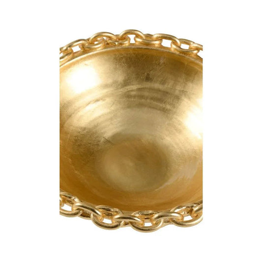 Shackleford Ceramic Decorative Bowl - LOOMLAN - Wildwood - Boxes & Bowls