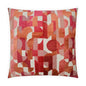 Shake it Up Handmade Throw Pillow - LOOMLAN - D.V. Kap - Throw Pillows