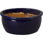 Shallow Round Ceramic Lip Planter - LOOMLAN - Emissary - Planters
