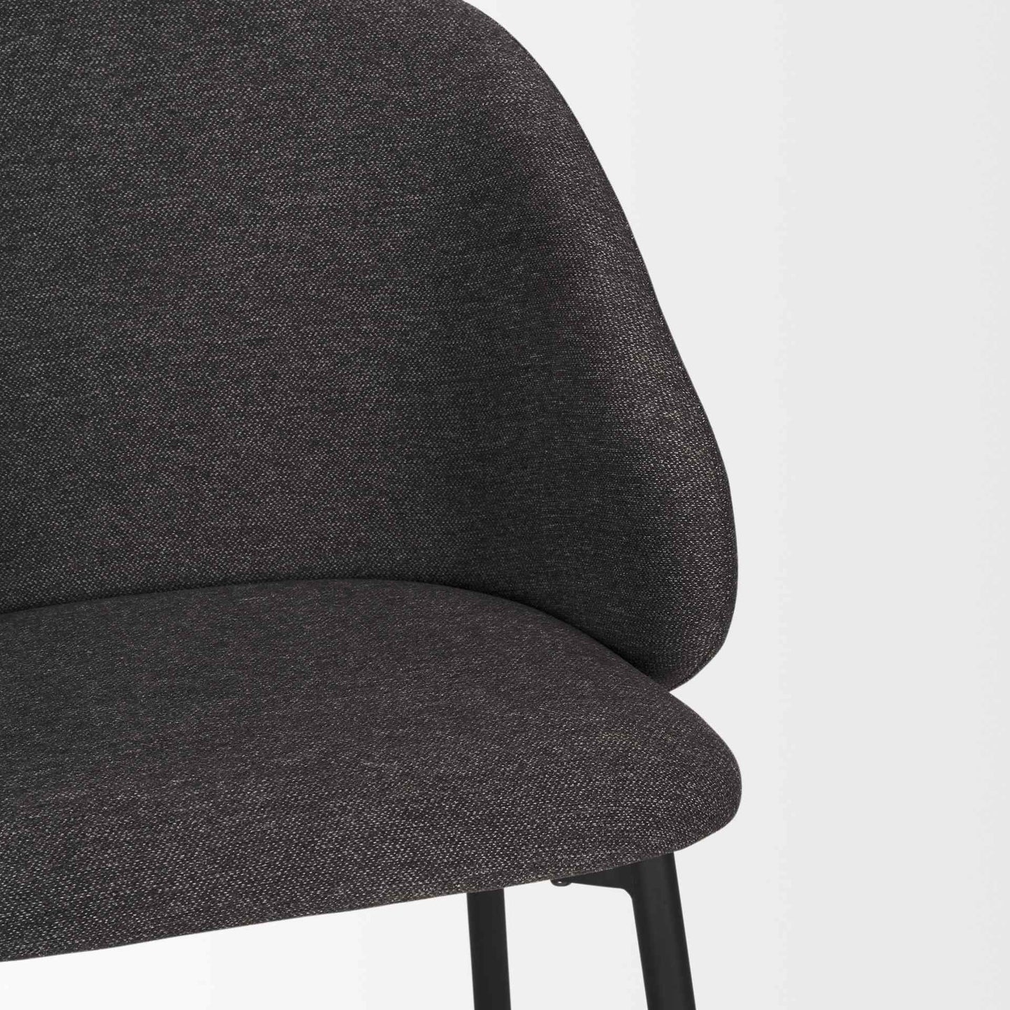 Shannon Fabric Dining Chair (Set of 2)