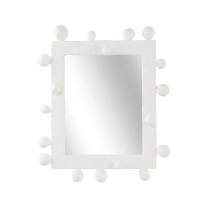 Shape Shifting Rectangular Wall Mirror - LOOMLAN - Wildwood - Wall Mirrors