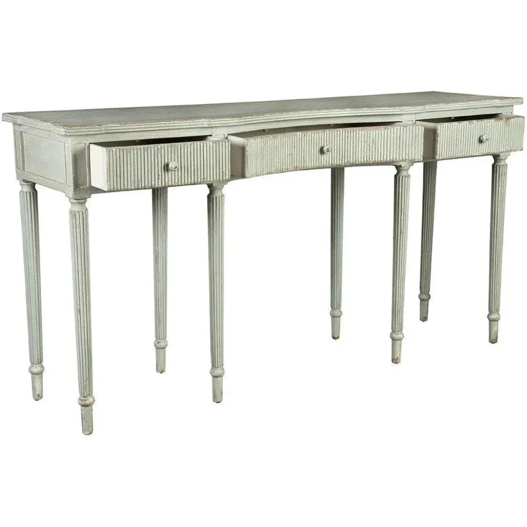 Shapiro Console - LOOMLAN - Furniture Classics - Console Tables