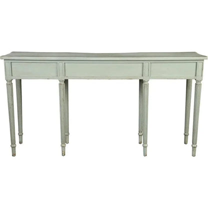 Shapiro Console - LOOMLAN - Furniture Classics - Console Tables