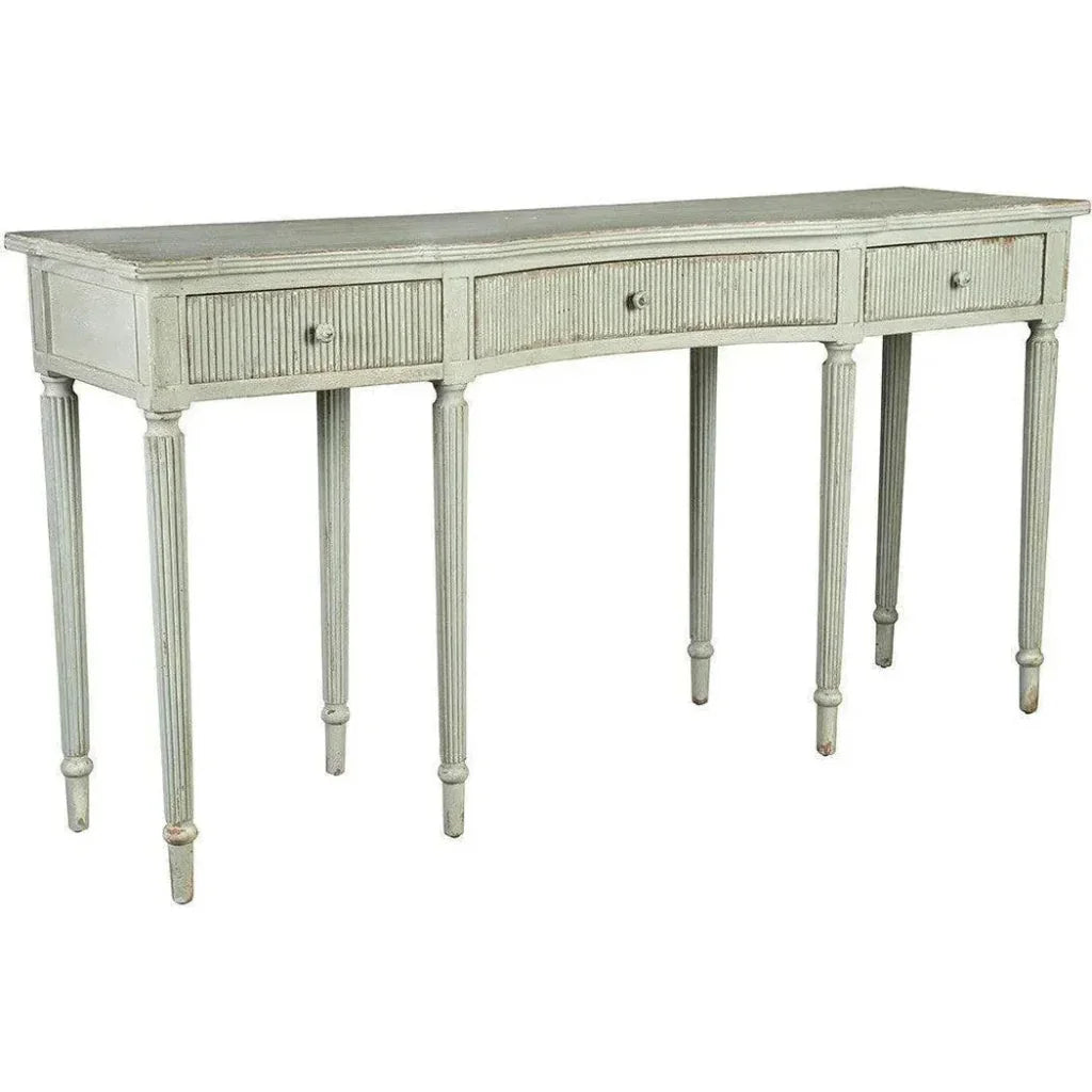 Shapiro Console - LOOMLAN - Furniture Classics - Console Tables