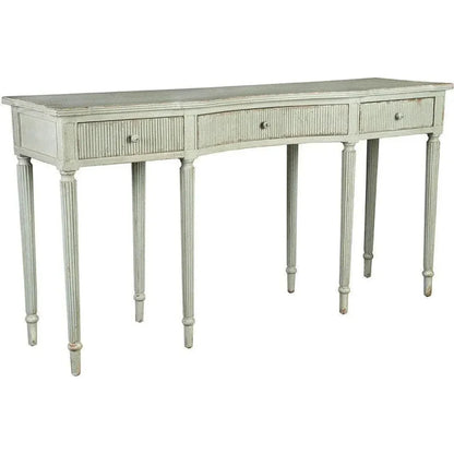 Shapiro Console - LOOMLAN - Furniture Classics - Console Tables