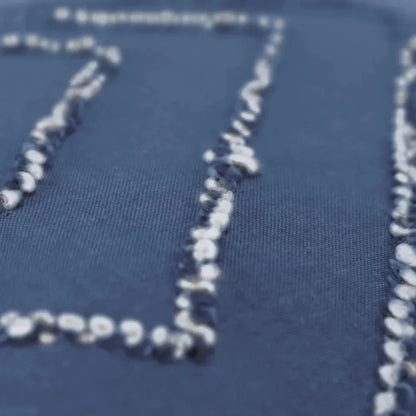 Shay Geometric Accent Pillow For Couch - LOOMLAN - LOOMLAN - Throw Pillows