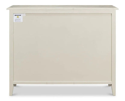 Shepherd Bungalow Wooden Buffet - LOOMLAN - Sarreid - Buffets