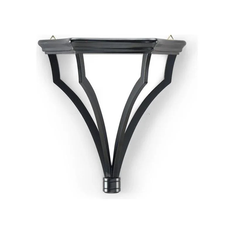 Sheraton Wooden Wall Bracket - LOOMLAN - Chelsea House - Wall Shelves & Ledgers