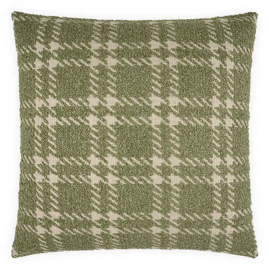 Sherlock Removable Cover Throw Pillow