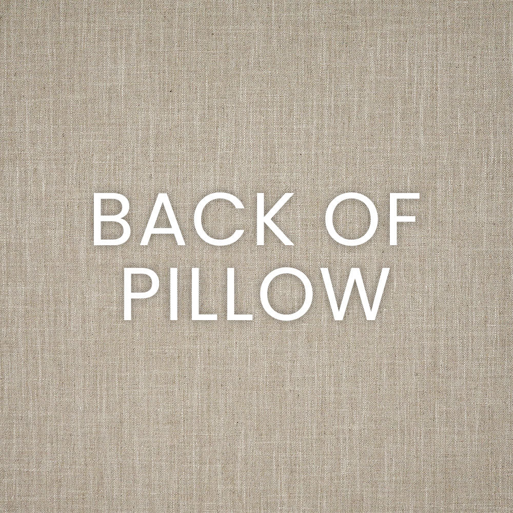 Sherwood Cotton Throw Pillow