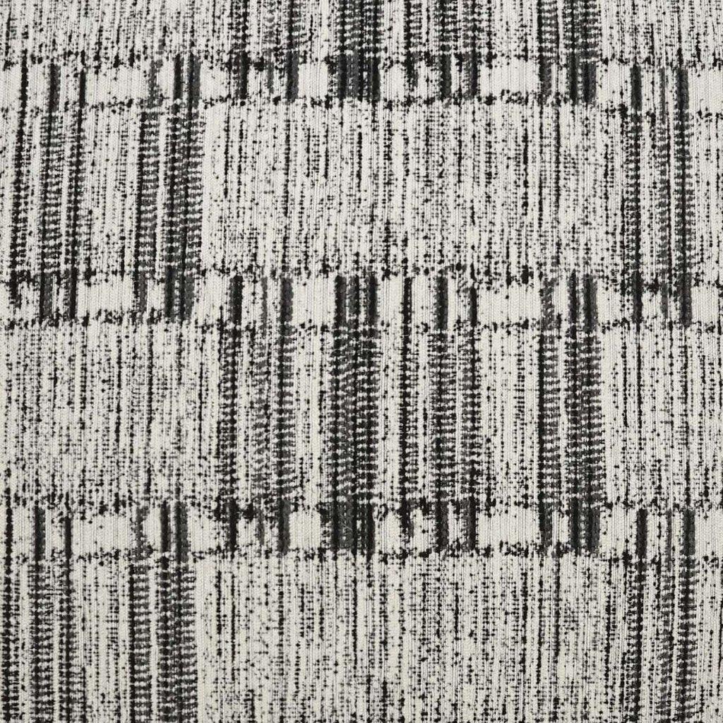 Shevlin Handmade Black Throw Pillow - LOOMLAN - D.V. Kap - Throw Pillows