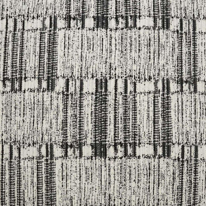 Shevlin Handmade Black Throw Pillow - LOOMLAN - D.V. Kap - Throw Pillows