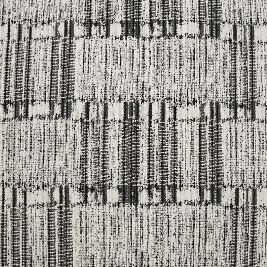 Shevlin Handmade Black Throw Pillow - LOOMLAN - D.V. Kap - Throw Pillows