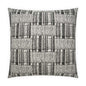 Shevlin Handmade Black Throw Pillow - LOOMLAN - D.V. Kap - Throw Pillows