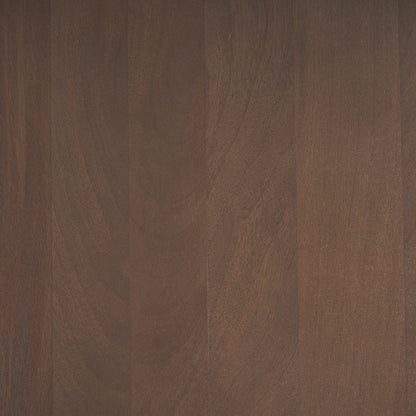 Shima Arched Legs Oval Coffee Table