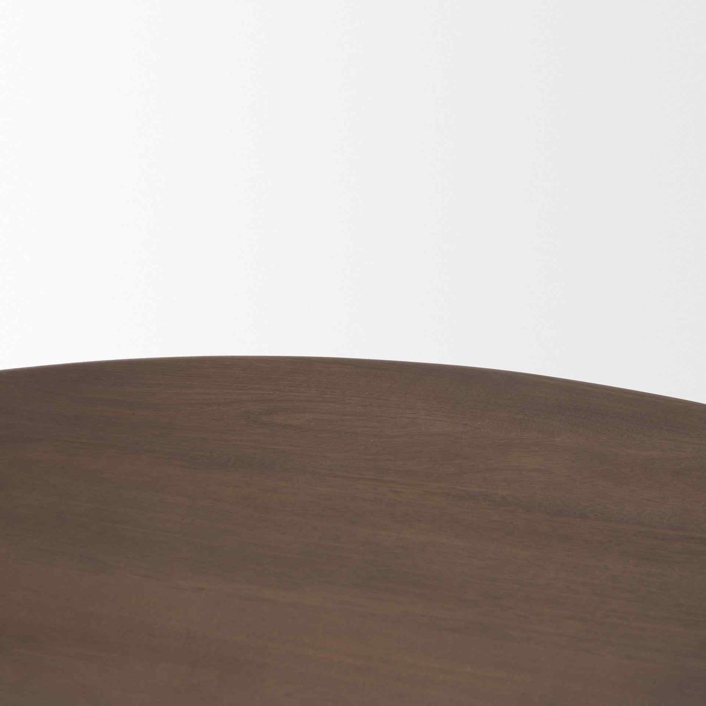 Shima Arched Legs Round Coffee Table