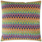 Sidewinder Multi Color Throw Pillow Insert - LOOMLAN - D.V. Kap - Throw Pillows