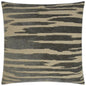 Sienna Brown Throw Pillow With Insert - LOOMLAN - D.V. Kap - Throw Pillows