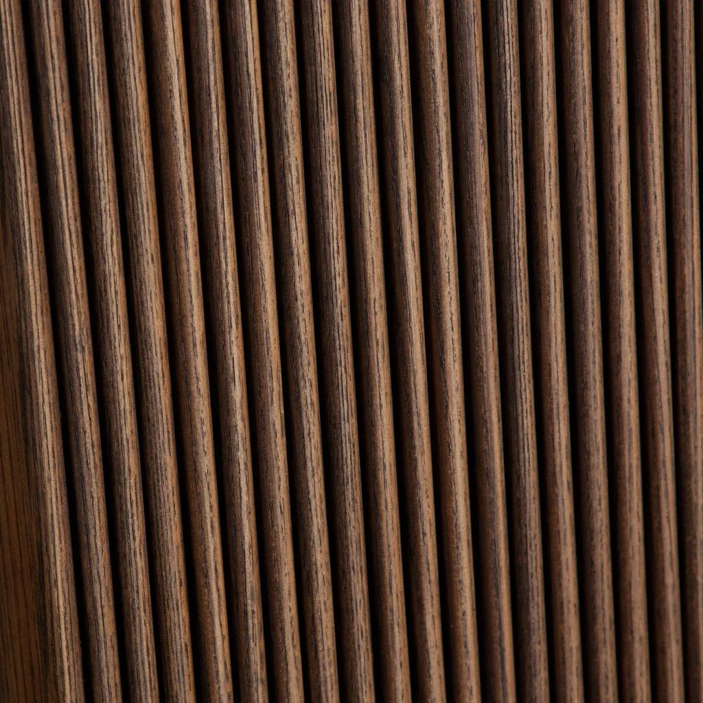 Sienna Wooden Rectangular Dining Table-Dining Tables-Diamond Sofa-LOOMLAN