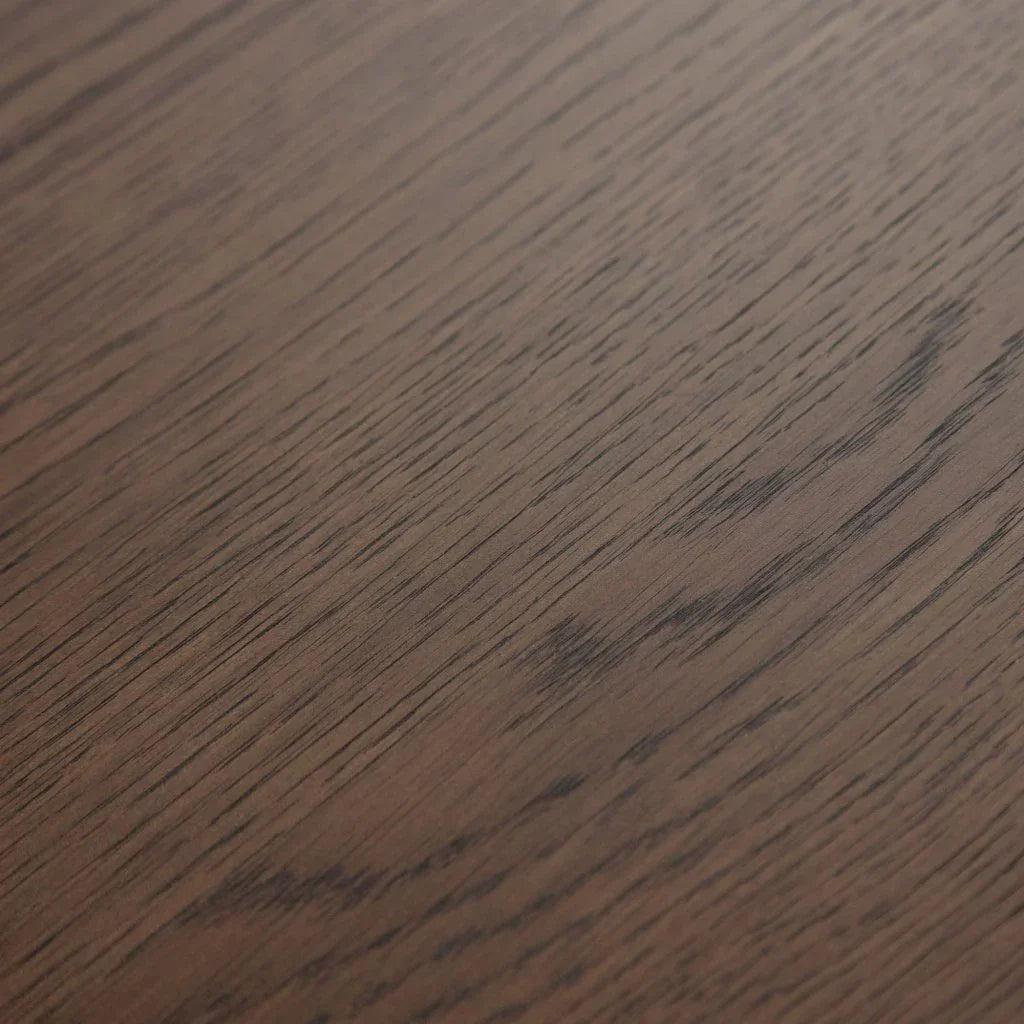 Sienna Wooden Rectangular Dining Table-Dining Tables-Diamond Sofa-LOOMLAN