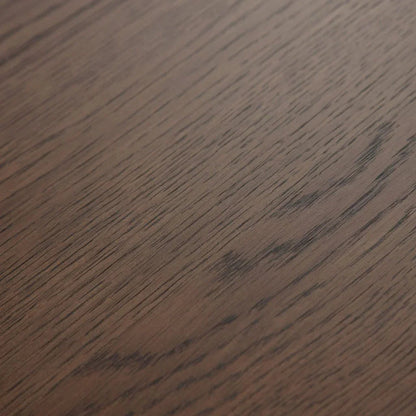 Sienna Wooden Rectangular Dining Table-Dining Tables-Diamond Sofa-LOOMLAN