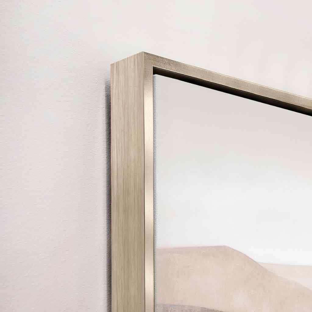 Sierra Madre Hand Crafted Canvas Art