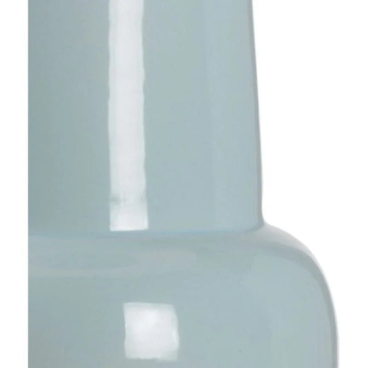 Sigrid Ceramic Made Table Lamp - LOOMLAN - Wildwood - Table Lamps