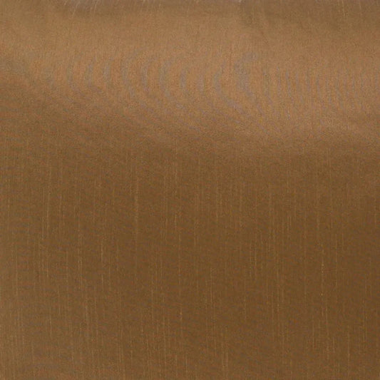 Silkish Toast Brown Throw Pillow With Insert - LOOMLAN - D.V. Kap - Throw Pillows