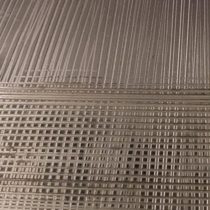 Silver Glass Damsel Table Lamp - Medium - LOOMLAN - Jamie Young - Table Lamps