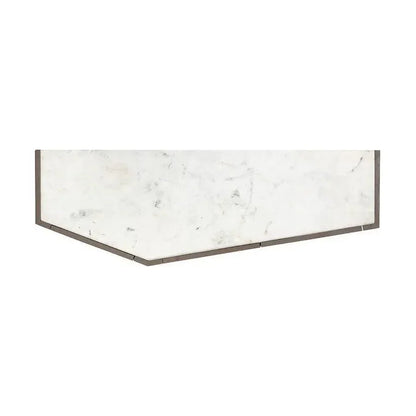 Simmons Sideboard Classic With Marble Top - LOOMLAN - SUNPAN - Sideboards