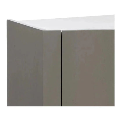 Simmons Sideboard Classic With Marble Top - LOOMLAN - SUNPAN - Sideboards