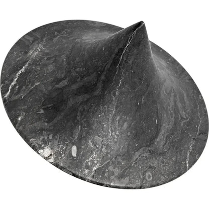 Simone Object Sculpture Set of 2 - LOOMLAN - Noir - Statues & Sculptures