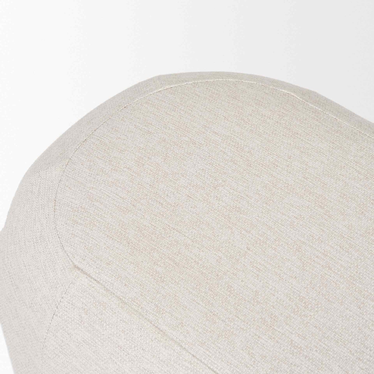 Siren Fabric Oblong Bedroom Bench