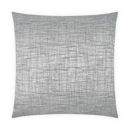 Siterra Handmade Cotton Throw Pillow - LOOMLAN - D.V. Kap - Throw Pillows