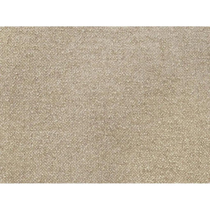 Sky Brown Fabric Modular Sofa-Modular Sofas-Essentials For Living-LOOMLAN