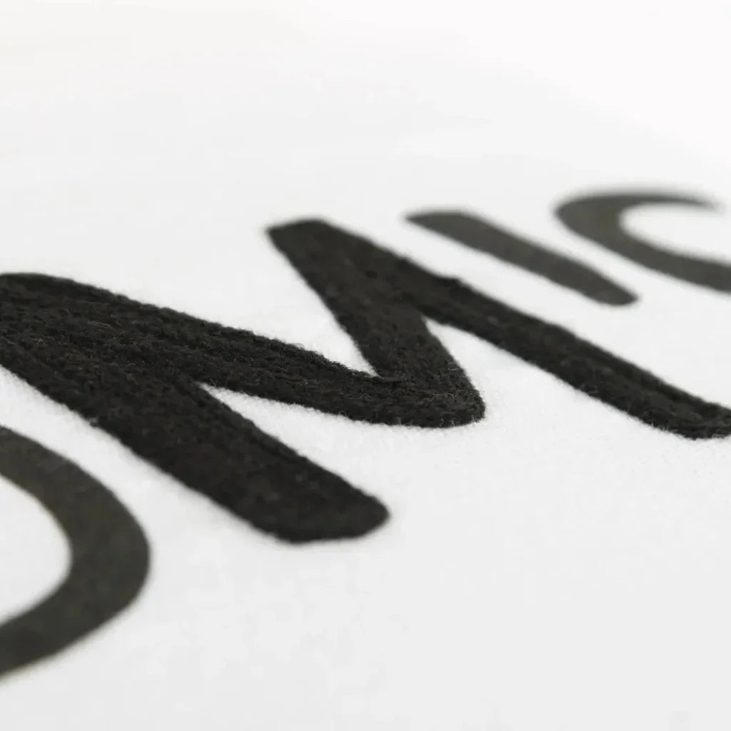 Skye Words Decorative Couch Pillows Down Insert - LOOMLAN - LOOMLAN - Throw Pillows