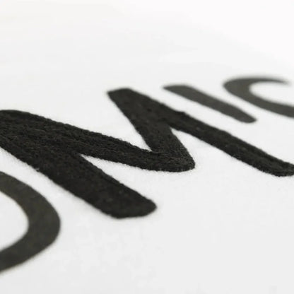 Skye Words Decorative Couch Pillows Down Insert - LOOMLAN - LOOMLAN - Throw Pillows